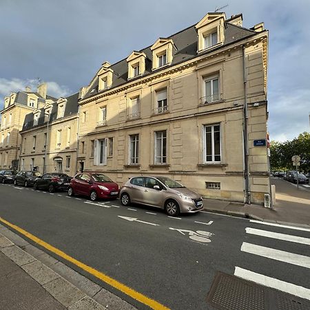 Appartement Caen Theatre Екстер'єр фото
